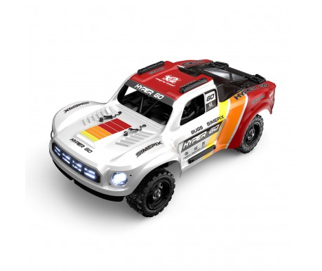 Радиоуправляемый шорт-корс MJX Hyper Go Brushless 4WD 1:14 - MJX-14211