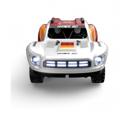 Радиоуправляемый шорт-корс MJX Hyper Go Brushless 4WD 1:14 - MJX-14211