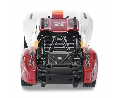 Радиоуправляемый шорт-корс MJX Hyper Go Brushless 4WD 1:14 - MJX-14211