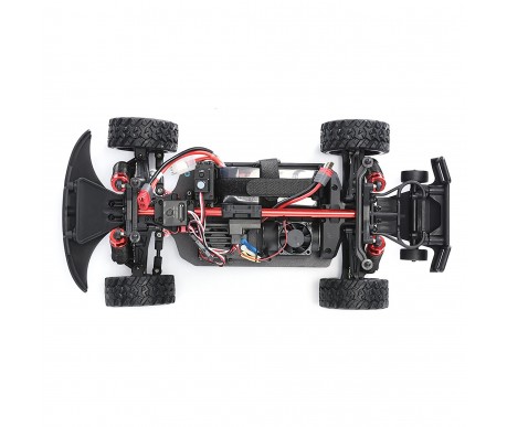 Радиоуправляемый шорт-корс MJX Hyper Go Brushless 4WD 1:14 - MJX-14211