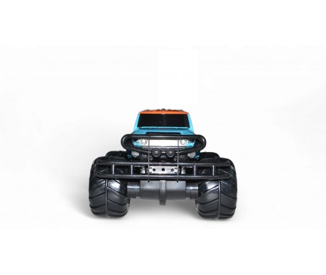 Радиоуправляемая машина