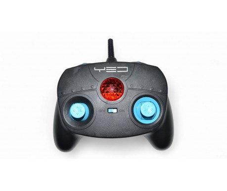 Радиоуправляемая машина