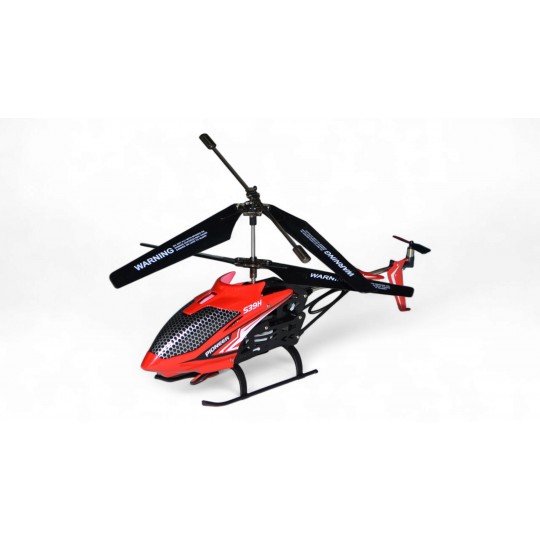 Вертолет  с гироскопом на р/у