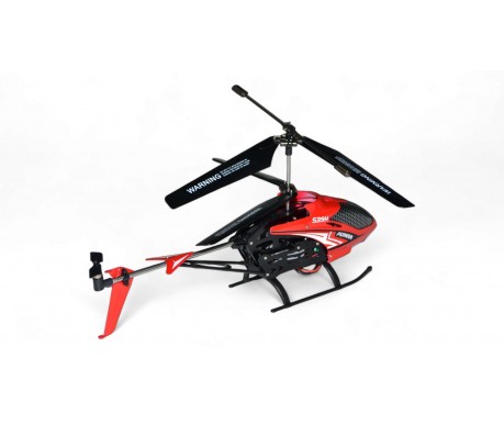 Вертолет  с гироскопом на р/у