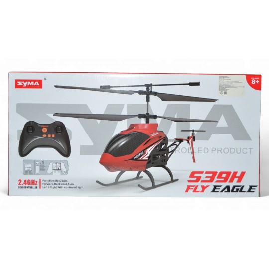 Радиоуправляемый вертолет Apache AH-64