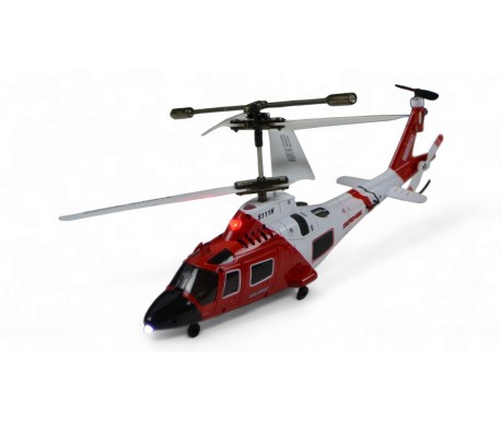 Радиоуправляемый вертолет RTF 2.4G