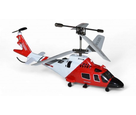 Радиоуправляемый вертолет RTF 2.4G