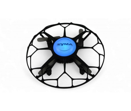 Радиоуправляемый квадрокоптер