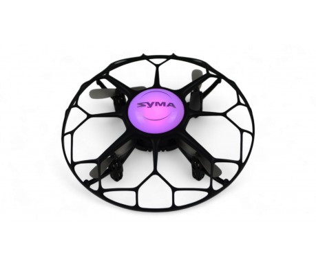 Радиоуправляемый квадрокоптер