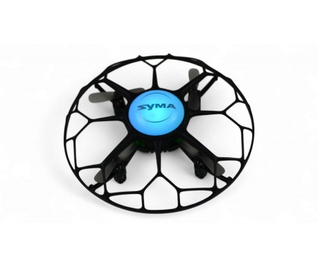 Радиоуправляемый квадрокоптер