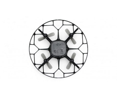 Радиоуправляемый квадрокоптер