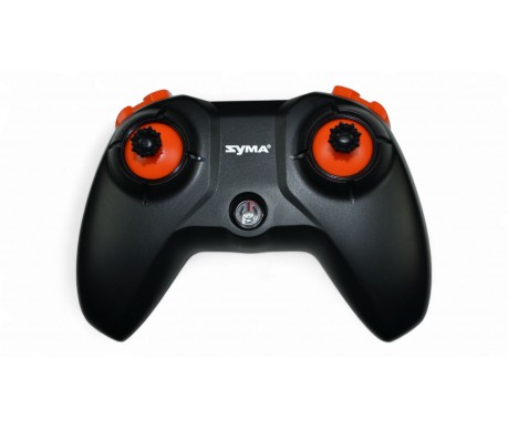 Радиоуправляемый квадрокоптер