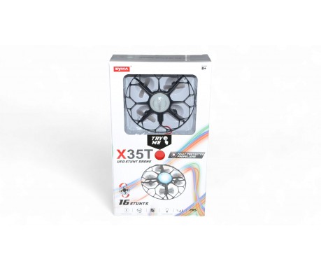 Радиоуправляемый квадрокоптер