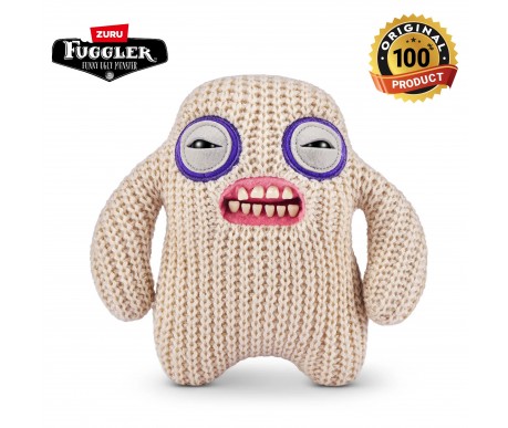 Мягкая игрушка FUGGLER Мистер Нидл - 15713B