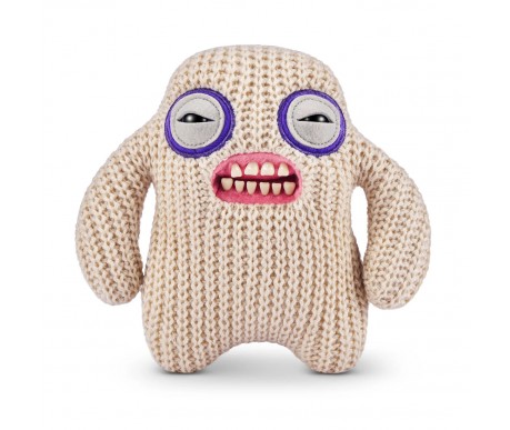 Мягкая игрушка FUGGLER Мистер Нидл - 15713B