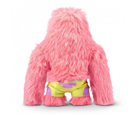 Игрушка мягкая FUGGLER Патрик - 15701B