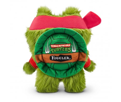 Игрушка мягкая FUGGLER Рафаэль - 15707D