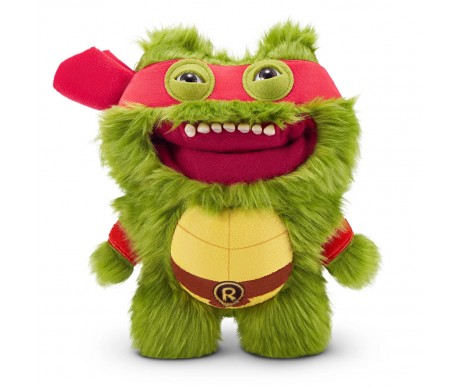 Игрушка мягкая FUGGLER Рафаэль - 15707D