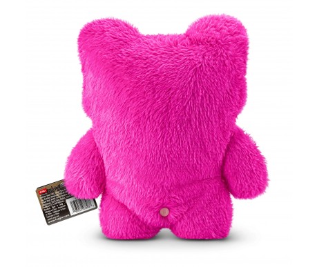 Игрушка мягкая FUGGLER Розовый Мистер Баттонс - 15733G