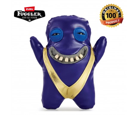 Мягкая игрушка FUGGLER Бесстыдный Дурко - 15708H