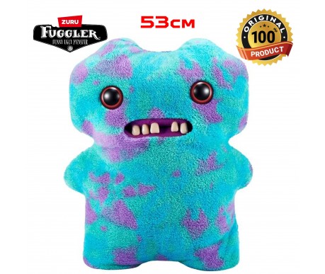 Мягкая игрушка FUGGLER Большой Макгу - 15733A