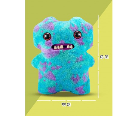 Мягкая игрушка FUGGLER Большой Макгу - 15733A