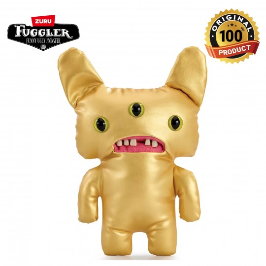 Мягкая игрушка FUGGLER Вонюх - 15708B