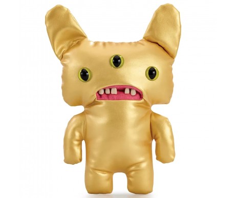 Мягкая игрушка FUGGLER Вонюх - 15708B