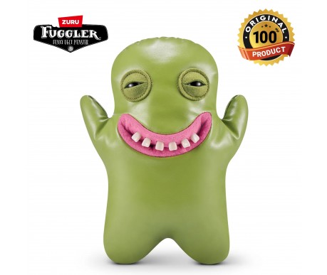 Мягкая игрушка FUGGLER Глупышка - 15713E