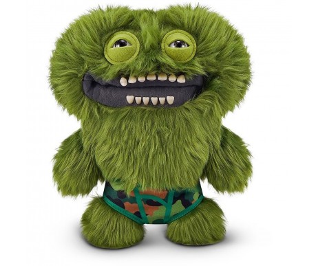 Мягкая игрушка FUGGLER Граф Труселье МакГу - 15723E