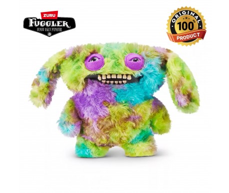 Мягкая игрушка FUGGLER Граф Штанец - 15731L