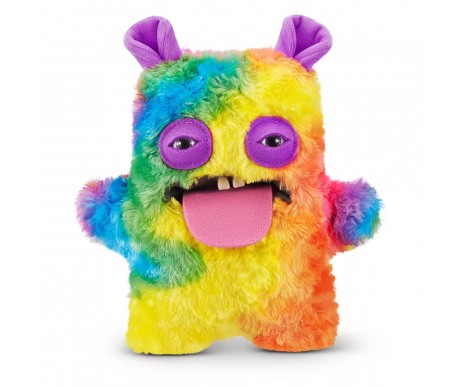 Мягкая игрушка FUGGLER Гроза Пушистиков - 15731B