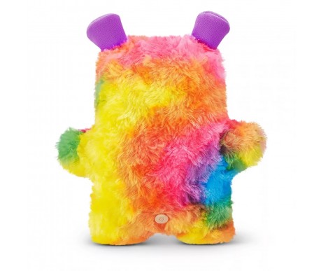 Мягкая игрушка FUGGLER Гроза Пушистиков - 15731B