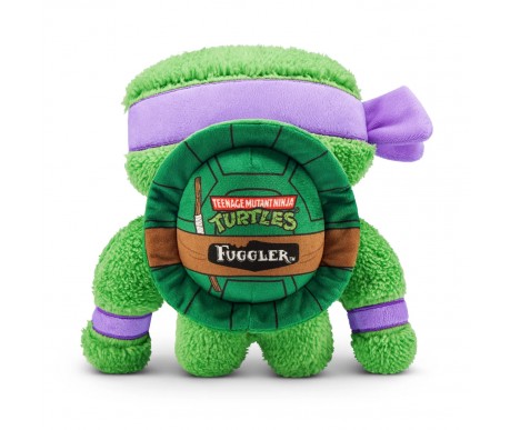 Мягкая игрушка FUGGLER Донателло - 15707A