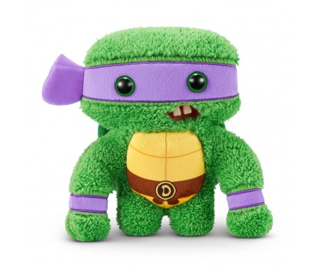 Мягкая игрушка FUGGLER Донателло - 15707A