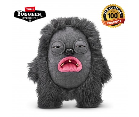 Мягкая игрушка FUGGLER Ежик-Чудак - 15708M