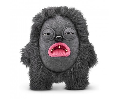 Мягкая игрушка FUGGLER Ежик-Чудак - 15708M