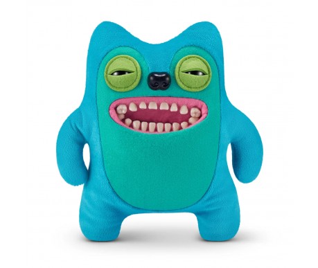 Мягкая игрушка FUGGLER Жадина Гринер - 15713G