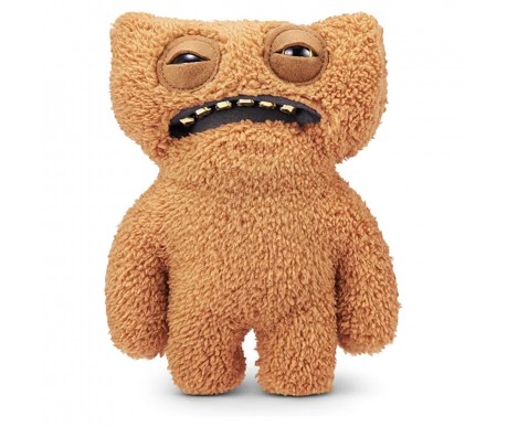 Мягкая игрушка FUGGLER Жахогризик - 15708K