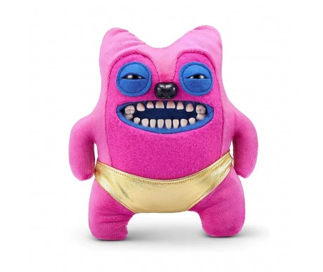 Мягкая игрушка FUGGLER Жеднющий Улыбака - 15708G