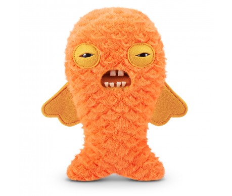 Мягкая игрушка FUGGLER Золотая Рыбка - 15731M