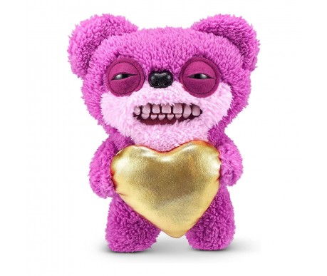 Мягкая игрушка FUGGLER Мишка Жахишко - 15708L