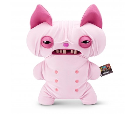 Мягкая игрушка FUGGLER Кот Сфинкс - 15733K