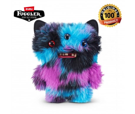 Мягкая игрушка FUGGLER Кошмарик - 15731E