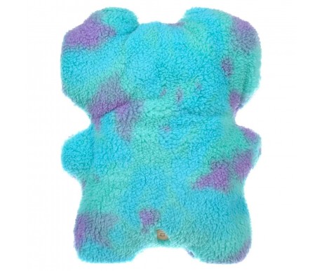 Мягкая игрушка FUGGLER Кривозубый слизняк - 15702K