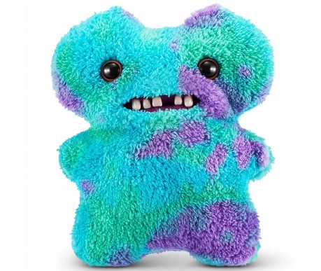 Мягкая игрушка FUGGLER Кривозубый слизняк - 15702K