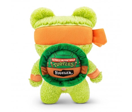Мягкая игрушка FUGGLER Микеланджело - 15707B