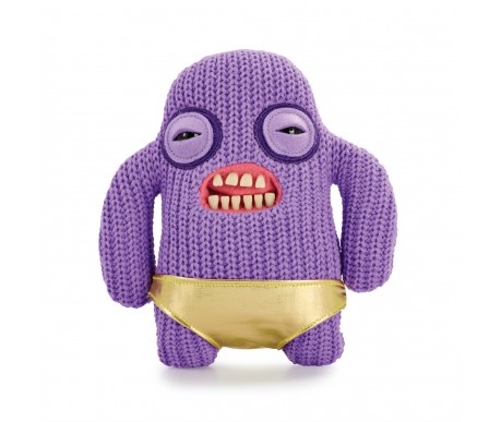 Мягкая игрушка FUGGLER Мистер Колючко - 15708E