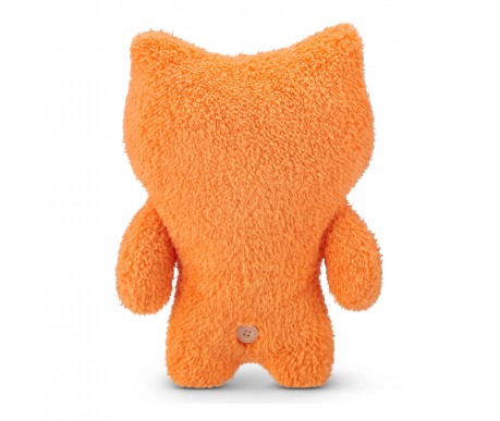 Мягкая игрушка FUGGLER Мистер Моно Волосатики - 15727M