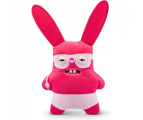 Мягкая игрушка FUGGLER Монстр Бешеный Кролик - 15714E